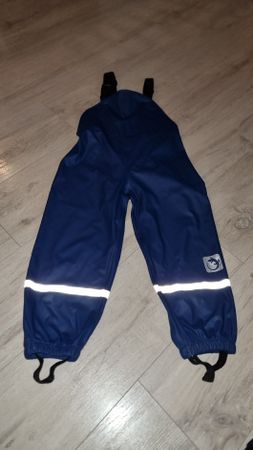 Matschhose Trevolution, Gr. 110/116, Top Zustand