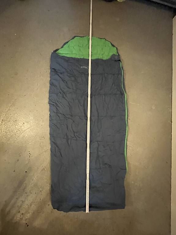 Schlafsäcke: Kinder Schlafsack – Gebraucht aus Basel von Krumell