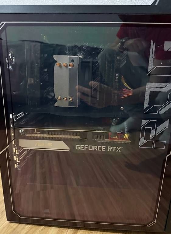Asus PCs: Asus ROG G15DK – D'occasion à Collex par Chel1200 1