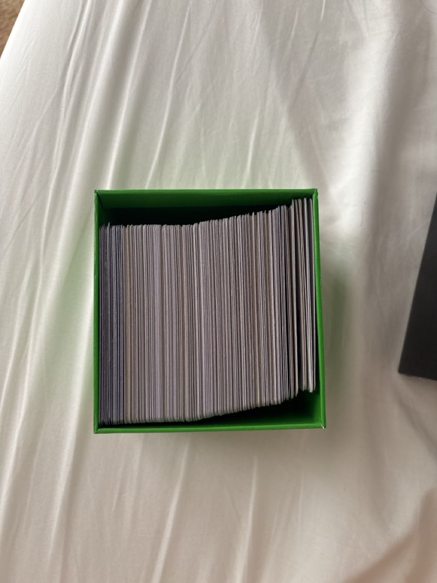 Jeux: Cards against Hunaminty – Neuf (Voir description) à Baar par chl_lnt9 1