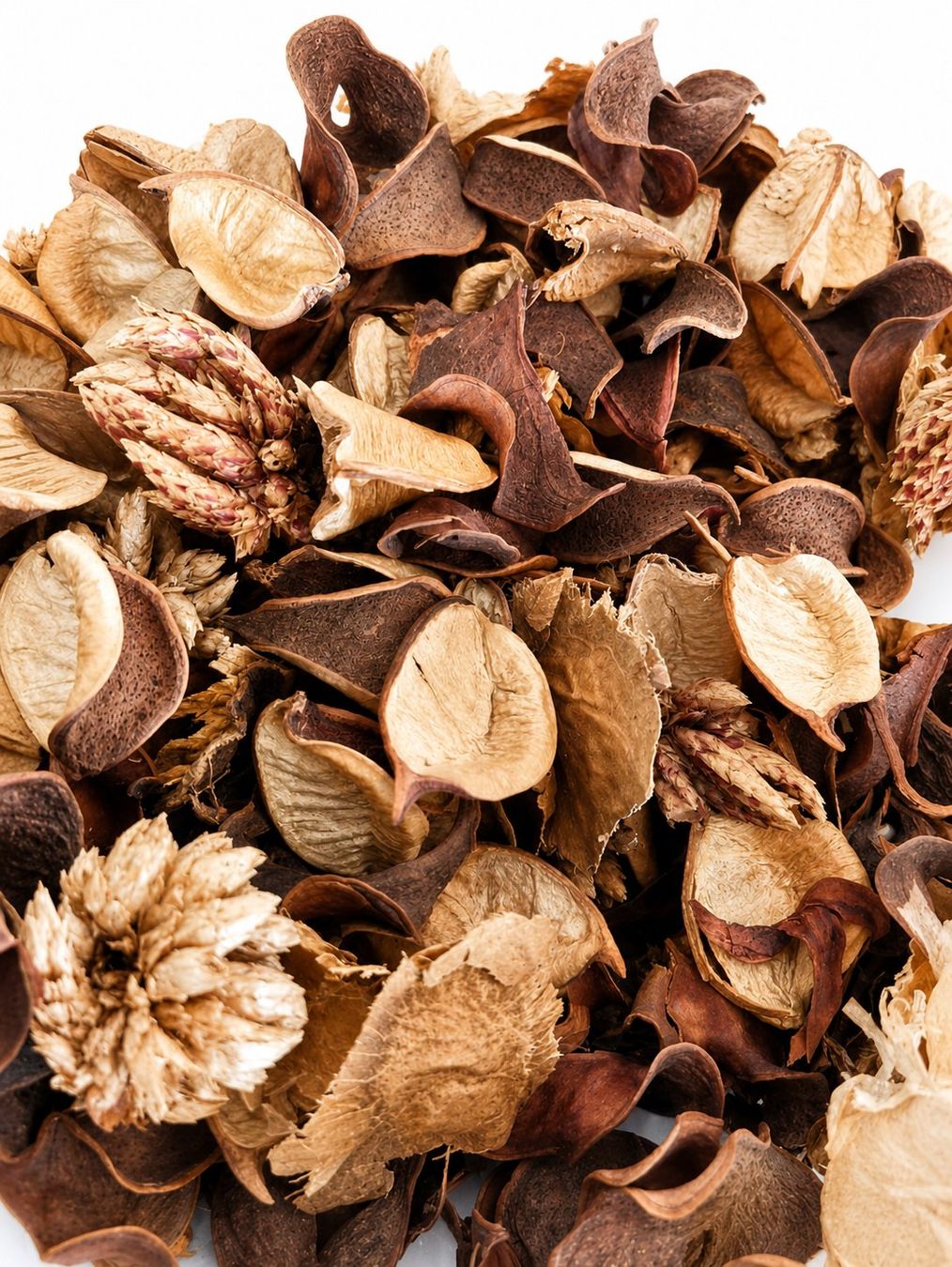Tutte le decorazioni: Potpourri Deko Natur 50 g – Nuovo (secondo la descrizione) da Fully venduto da VaneaSelection 3