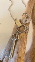 Guess Halskette NEU