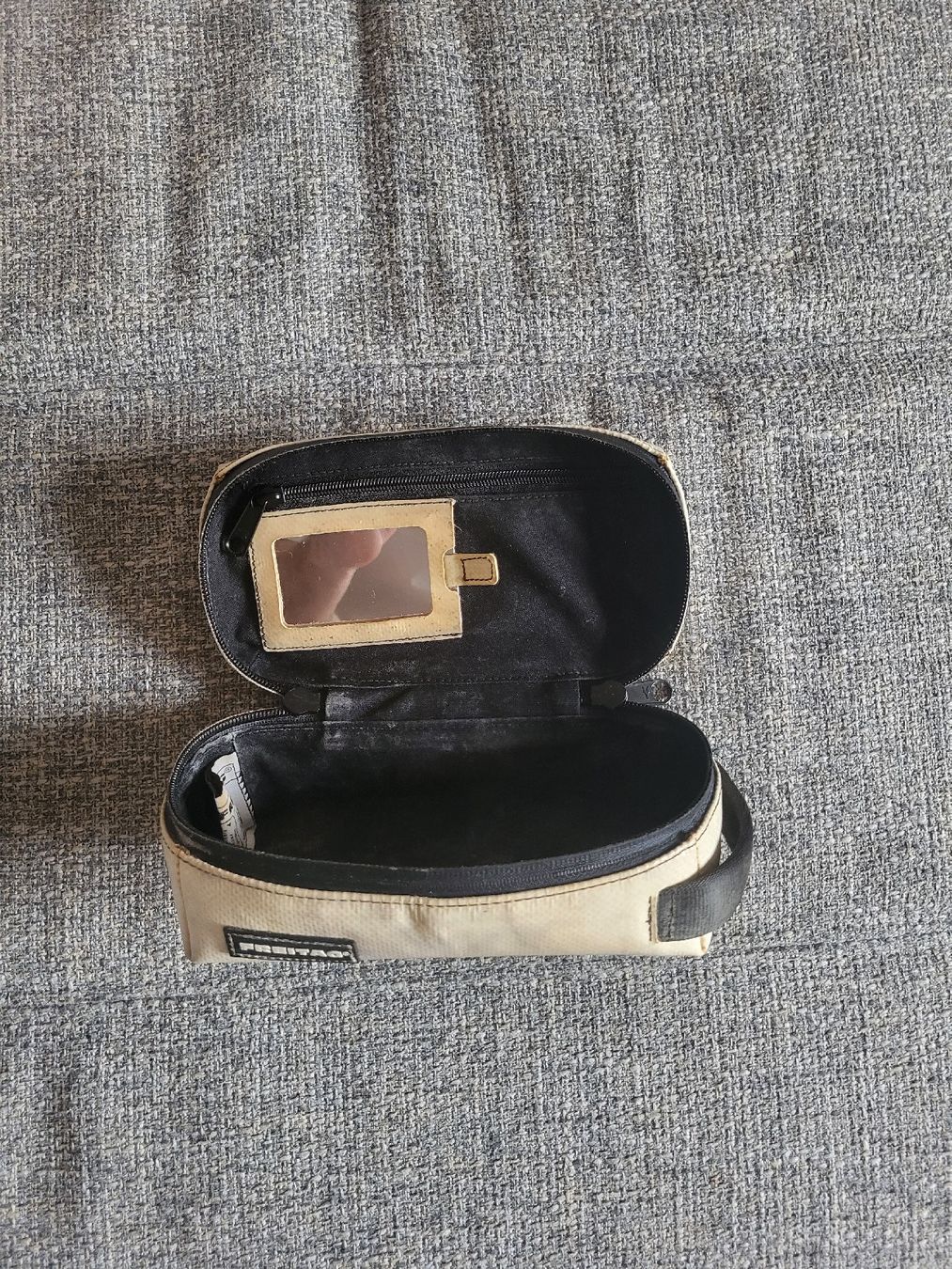 Freitag Astucci : Trousse Freitag – Usato da Genève venduto da DRA_10 2