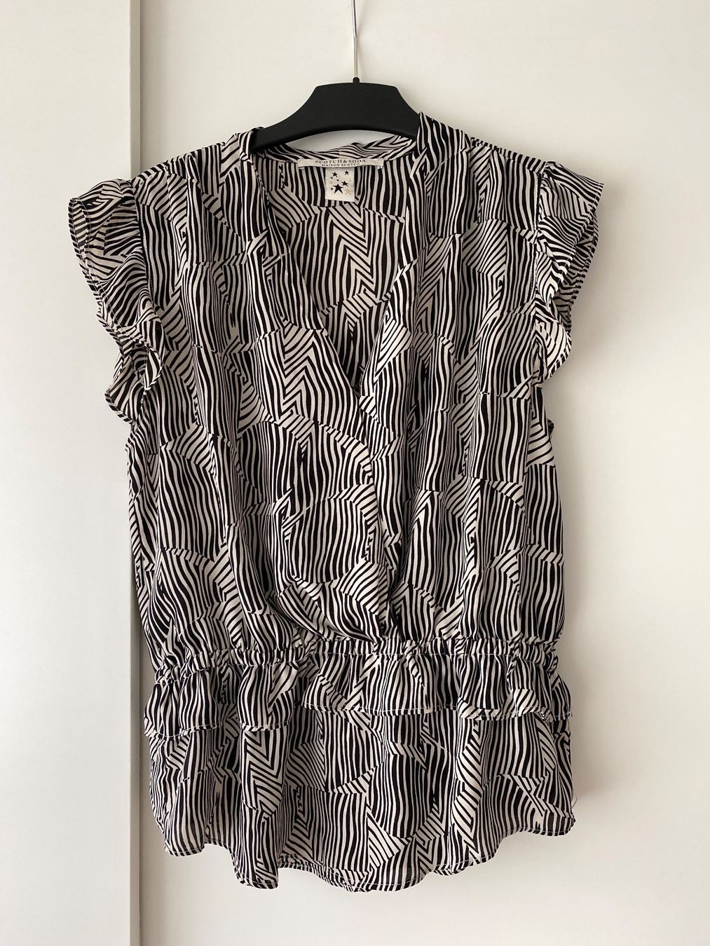 Maison Scotch Tops: Scotch & Soda Top, Grösse 34/36 – D'occasion à Winterthur par marisole4