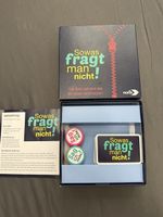 Sowas fragt man nicht
