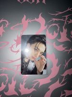 Hyunjin rock star pc album