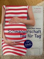 Buch Schwangerschaft Tag für Tag von Dr. Maggie Blott