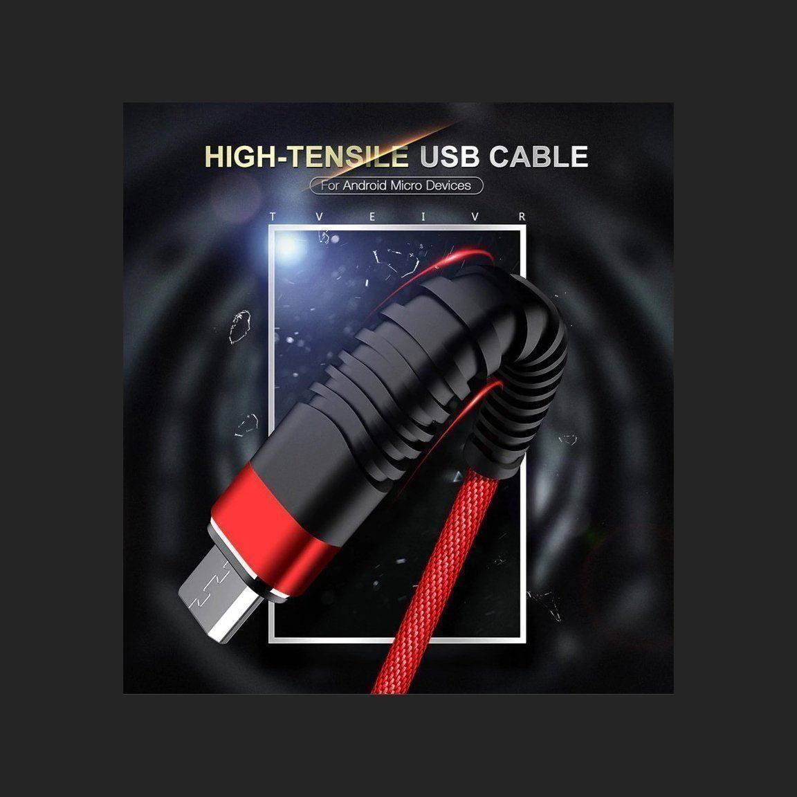 Kabel: USB 2.0 USB Kabel USB Male zu USB Micro – Neu und originalverpackt aus Pfäffikon SZ von ANNAPURNA8091 5