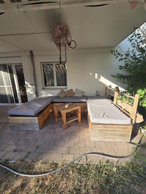 Sofas: Gratis Abzugeben Lounge – Gebraucht aus Murten von Optra0 2