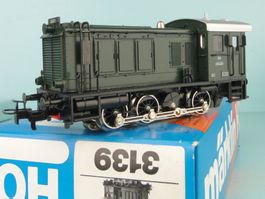 Märklin 3139 ÖBB BR 2065, NEU
