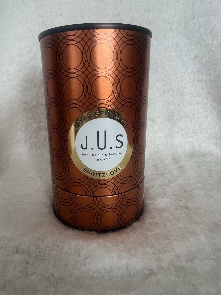 Parfum & Eau de Toilette: Parfum J.U.S Spritzlove 100 ml neuf – Gebraucht aus Lausanne von Alex_7586 1