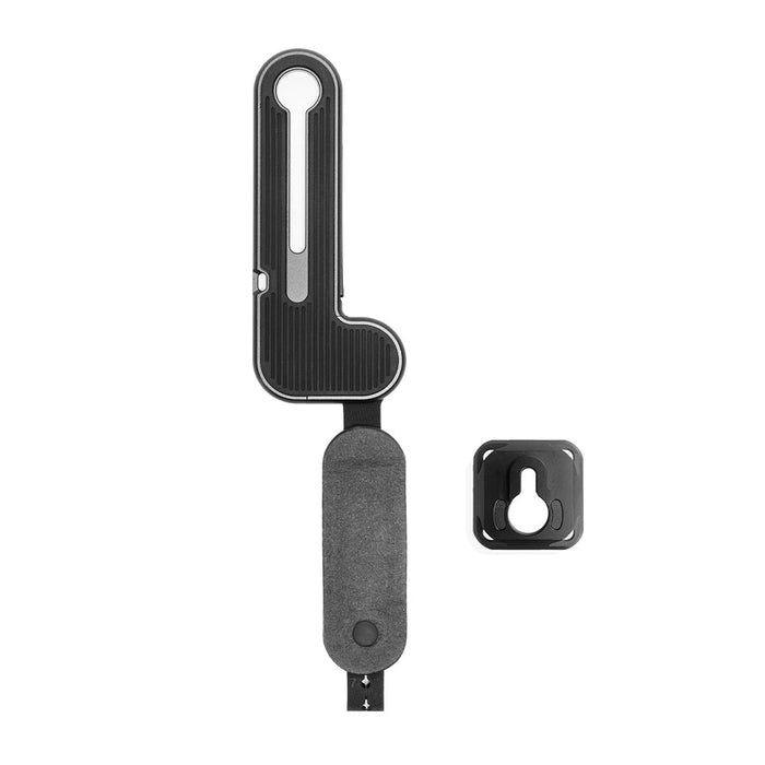 Peak Design Sonstiges Zubehör: Peak Design  Mirrorless Camera Hand Strap (micro L-Plate) – Neu und originalverpackt aus Neuchâtel von AS_SW 4