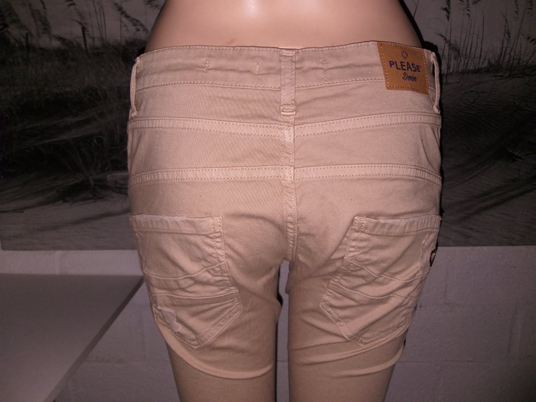 Please Jeans Jeans: PLEASE Jeans taille / Grosse XS – Usato da Cossonay-ville venduto da Super-Price-Quality 7