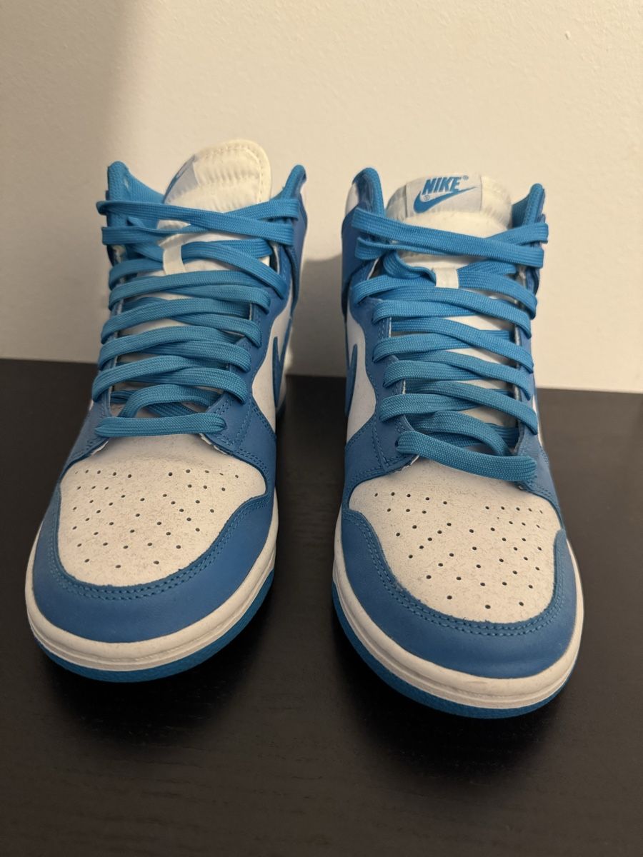 Nike Scarpe da uomo: Nike Dunk High Retro Sneakers – Nuovo (secondo la descrizione) da Neuenhof venduto da H.mot 1