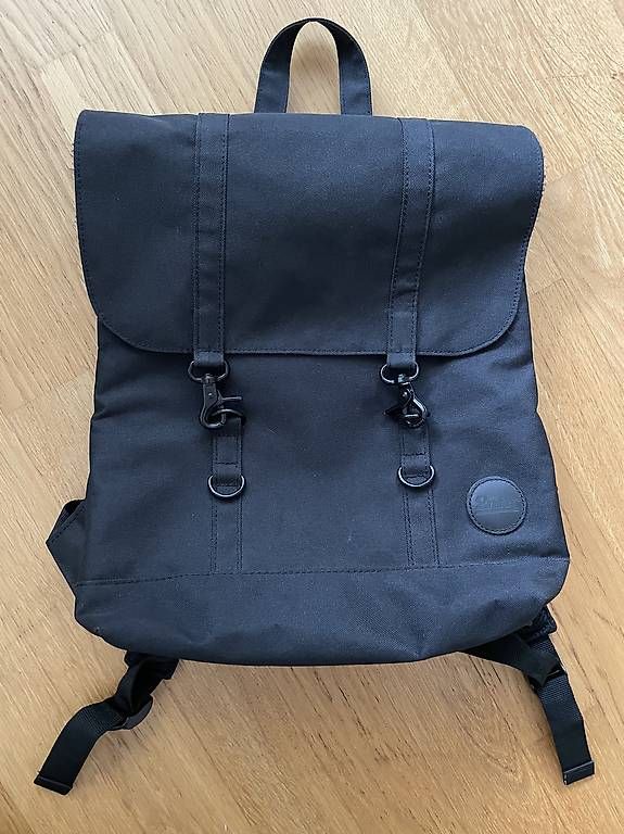 Rucksäcke: Enter Rucksack mini schwarz – Gebraucht aus Luzern von bse_11x