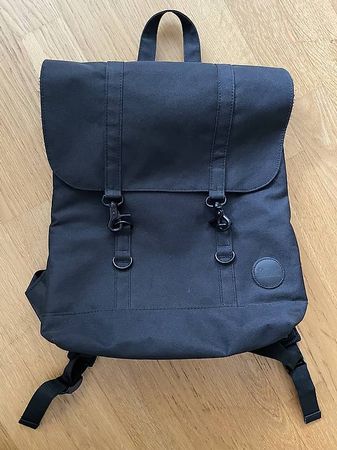 Enter Rucksack mini schwarz