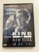 King Of New York (DVD) limited uncut edition