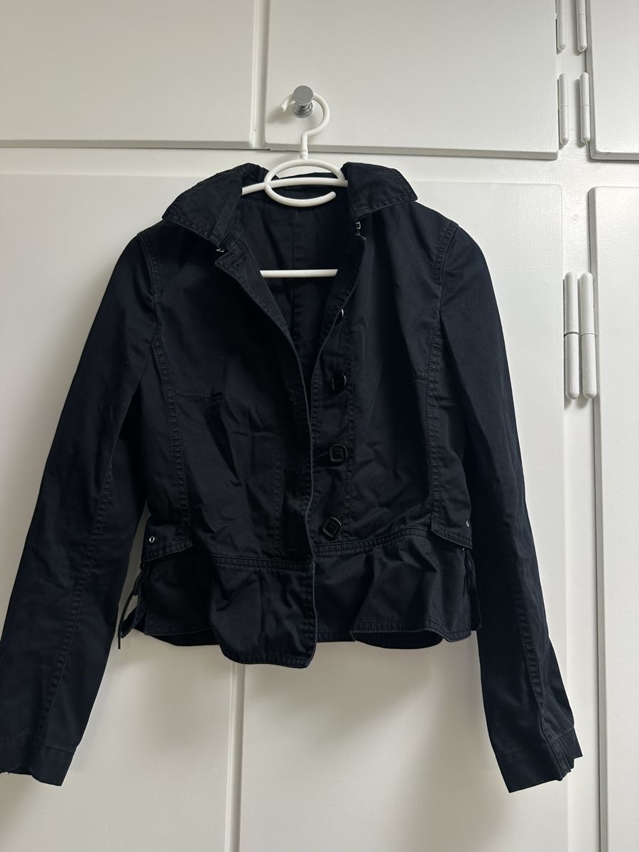 Max Mara Giacche: Weekend Max Mara Jacket – Usato da Zürich venduto da juz_2t2j