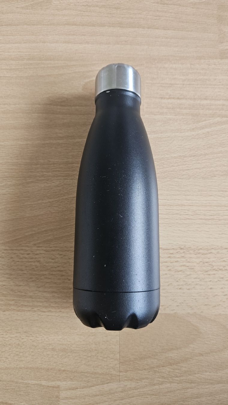 Nikin Gourdes & Thermos: NIKIN TreeBottle Edelstahl 350ml – D'occasion à Rheinfelden par DHS 3