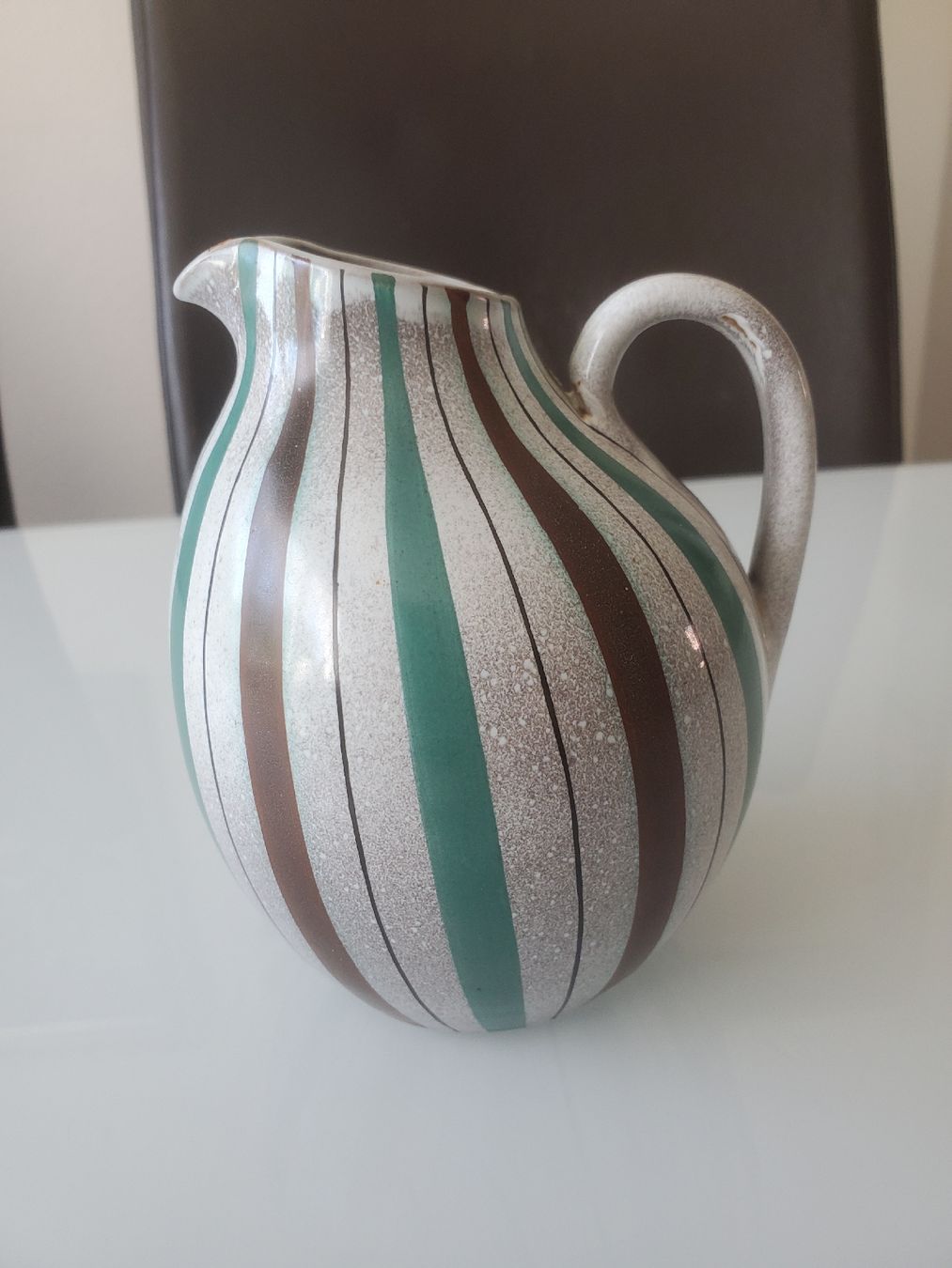 Vasen & Gefässe: Schöne, kleine Ziegler Vase – Gebraucht aus Frauenfeld von BeneFull