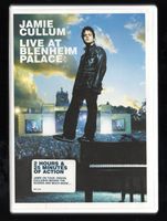 Jamie Cullum - Live at Blenheim Palace (Jazz-Pianist) ©'2004