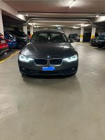 BMW 320xDrive Steptronic