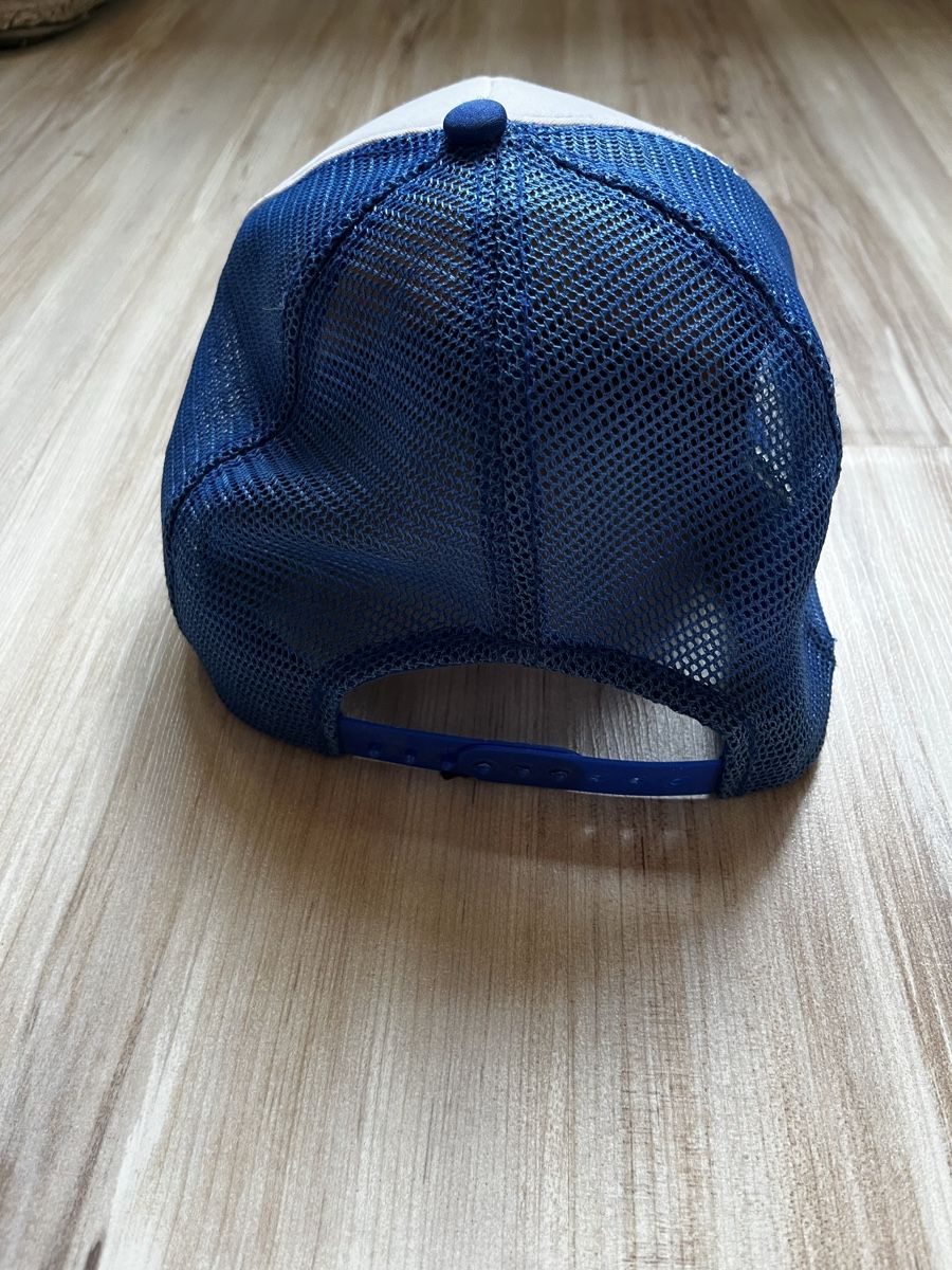 Copricapi, berretti & cappellini: Vintage Truckercap – Usato da Wigoltingen venduto da _vntg_ 1