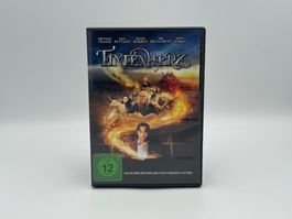 TINTENHERZ - Versand A-Post nur CHF 2.50!
