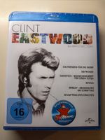 Clint Eastwood Blu-Ray Collection [6 Blu-rays/neu&OVP]