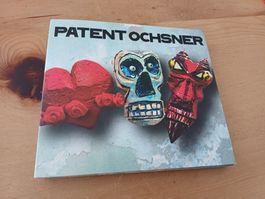 Patent Ochsner - Liebi, Tod + Tüüfu