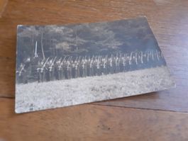 MILITAER - LöFTI mit KOMPANIE - KARABINER AUF !