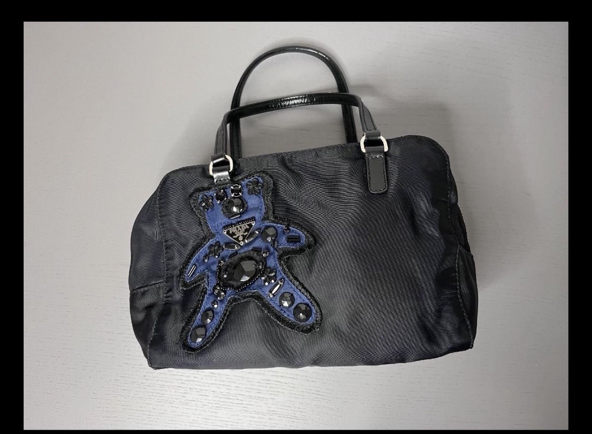 Prada Borse da donna: Prada bag – Nuovo (secondo la descrizione) da Lugano venduto da mar_nn7k 1