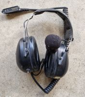 Verkaufe ein gebrauchtes Piloten 3M Peltor Headset