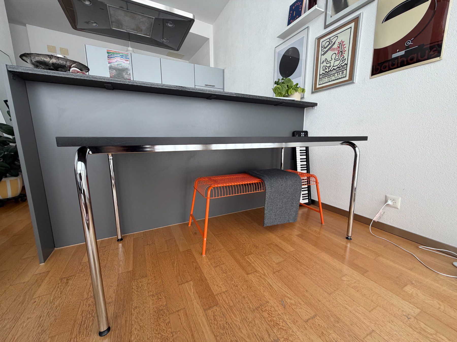 Tavoli: L&C Stendal Akiro 426 Tisch – Nuovo (secondo la descrizione) da Zürich venduto da Vadokide 1