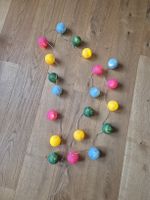 Lichterkette für drinnen