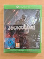 Terminator Resistance Sealed OVP (Xbox One)