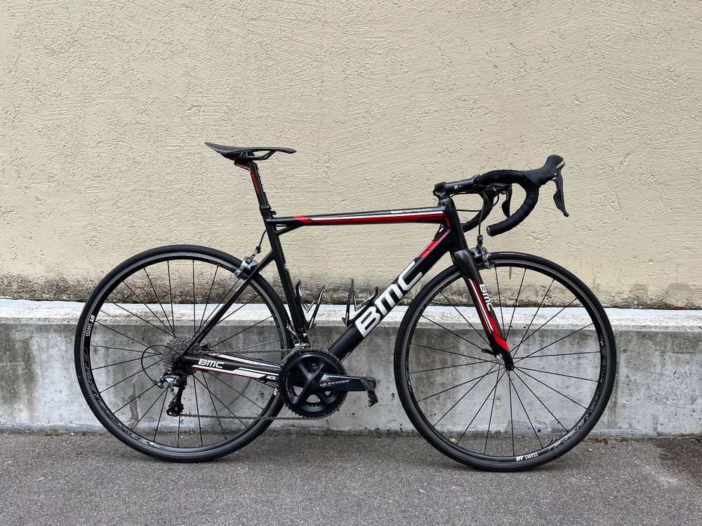 Bmc teammachine outlet slr01 2014