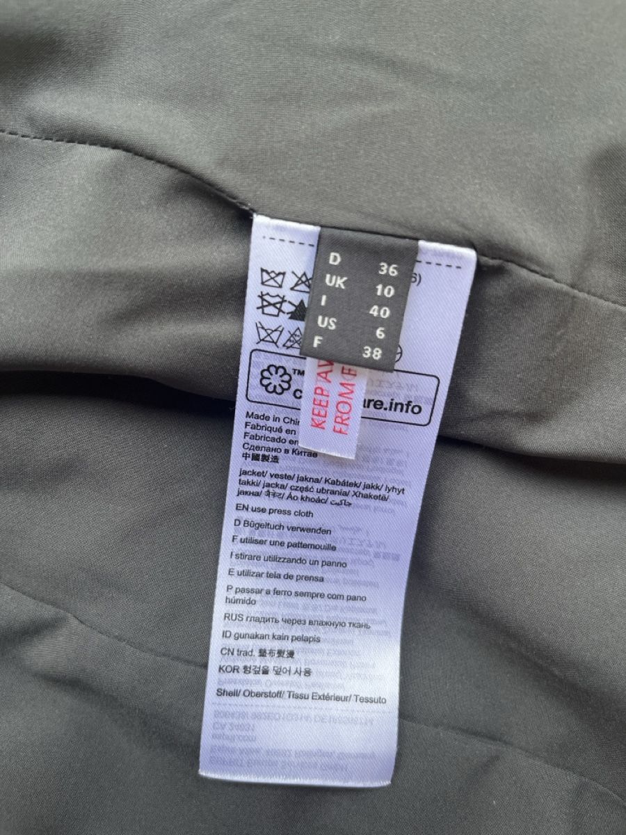 Esprit Ensembles & Tailleurs: Damenblazer Gr. 36 – D'occasion à Aarau par cel_m7wp 3
