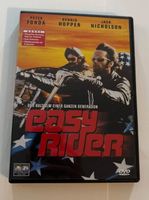 Easy Rider (1969) DVD