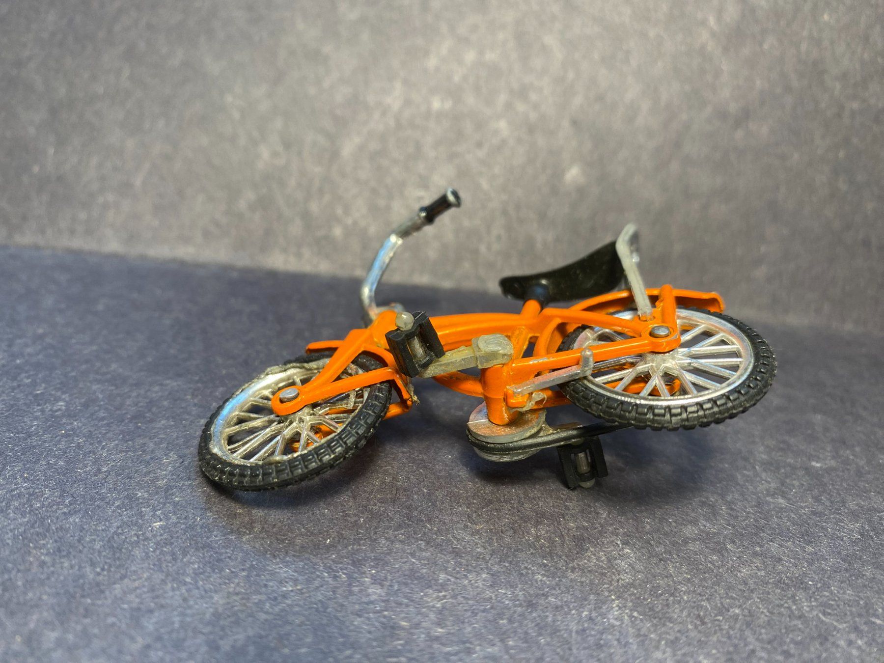 Jouets: Bonanza Velo Modell Zylmex – D'occasion à Spiez par Mlandcruiser 8
