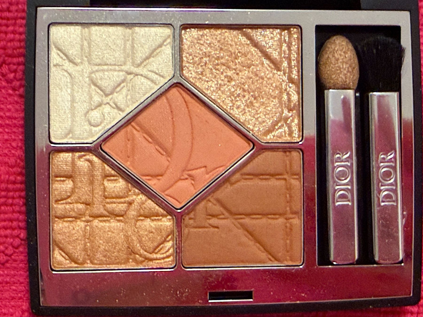 Dior Make-up: Dior Lidschatten neu – Neu (gemäss Beschreibung) aus Winterthur von Milan340 2