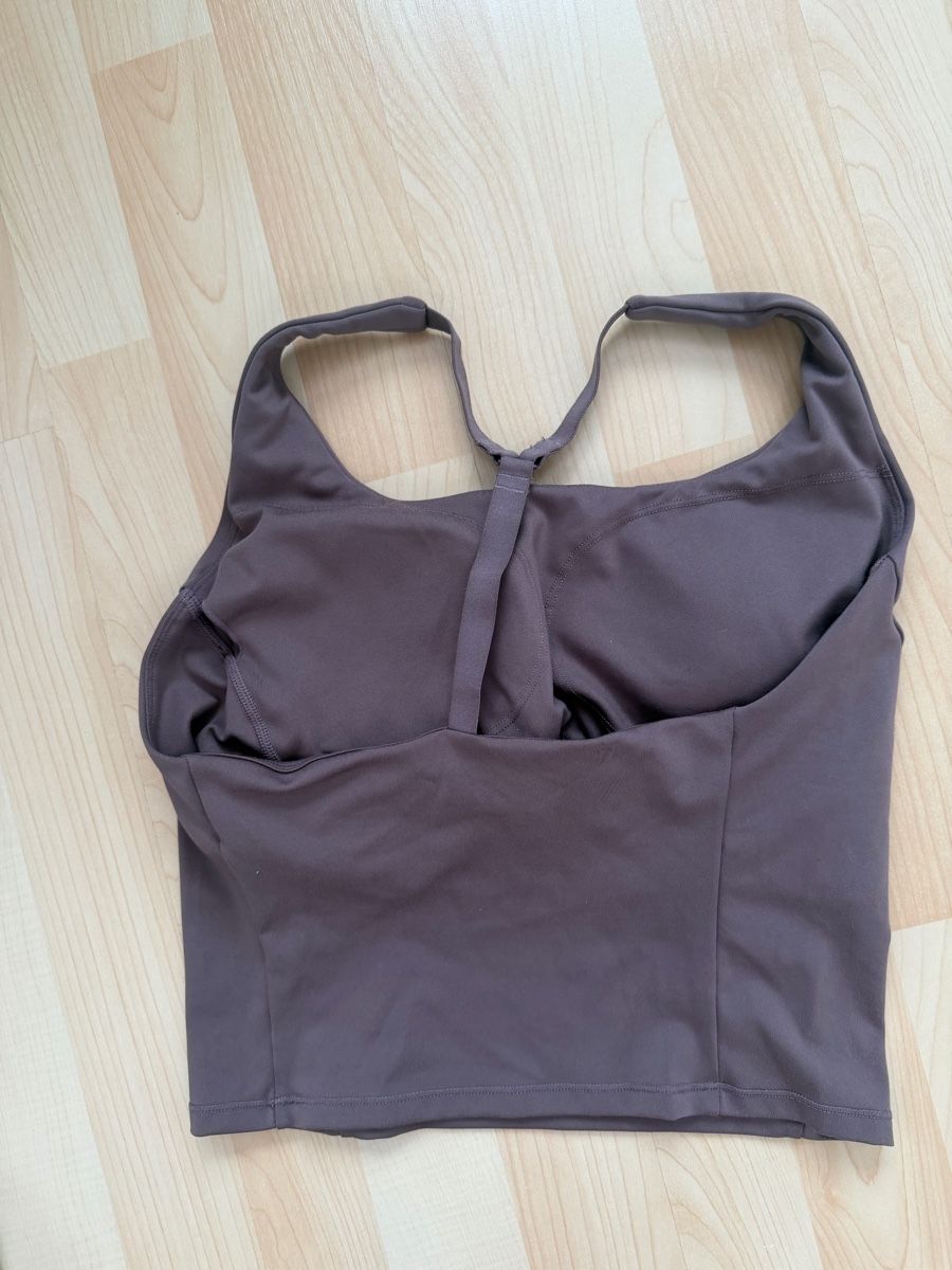 Tops: Oner Active Top Grösse M – Neu (gemäss Beschreibung) aus Thierachern von due_ls6w 1