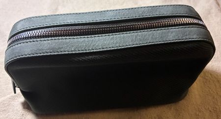 Rolex Necessaire/Kulturbeutel