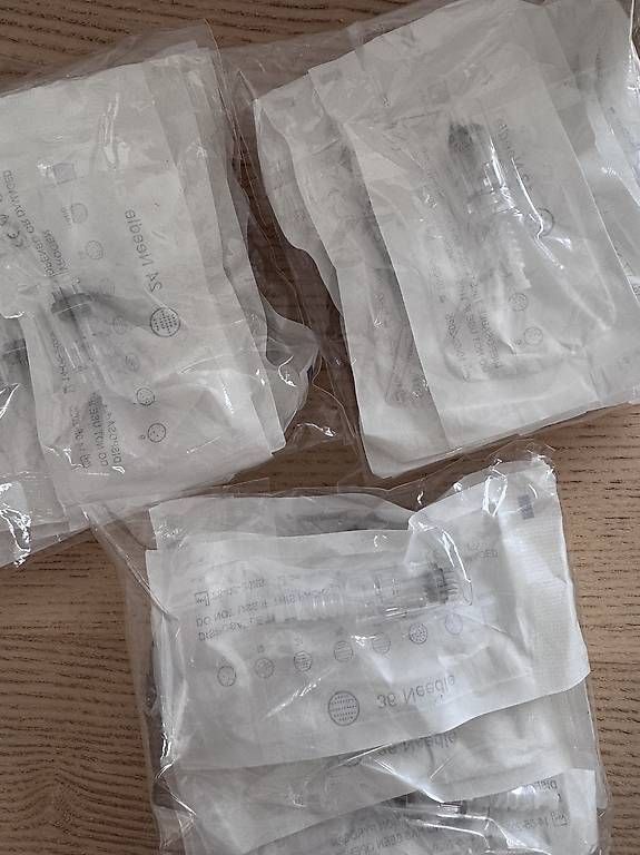 Cura del viso: Dr Pen Última  M8 – Usato da Zürich venduto da ste_dqq9 2