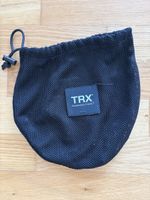 TRX Suspension Trainer Schlingentrainer schwarz gelb