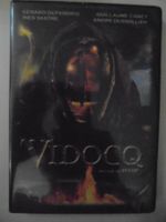 " Vidocq " Depardieur, Canet, Ines Sastre. très bon état +