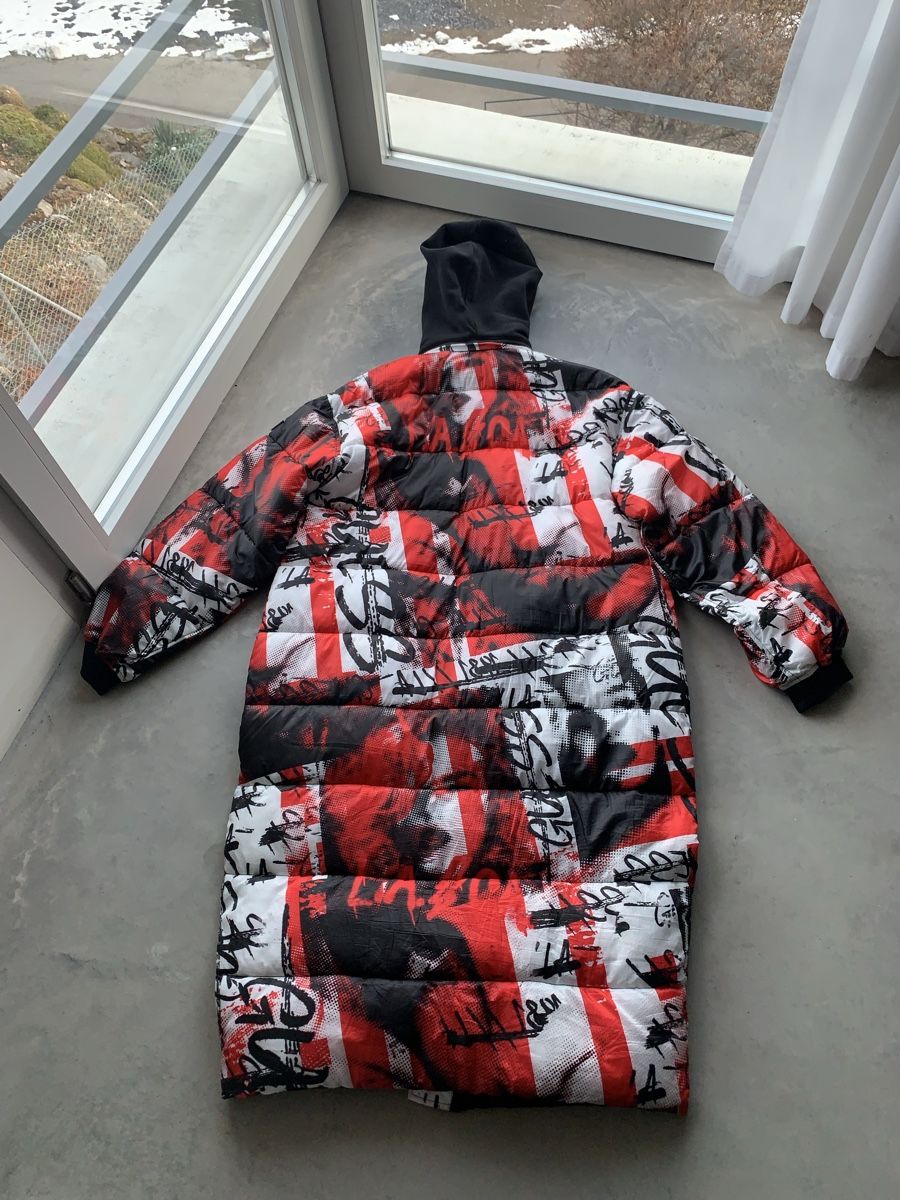 Guess Cappotti: Guess Wendemantel - neuwertig - top - Gr. M – Nuovo (secondo la descrizione) da Sargans venduto da Rohan12 6