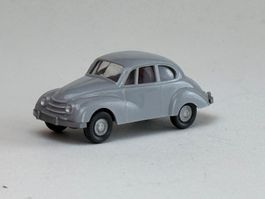 SG-Wiking DKW F 89 silbergrau