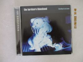 Hardcore Bluesband  -- Bluedögs In Da House
