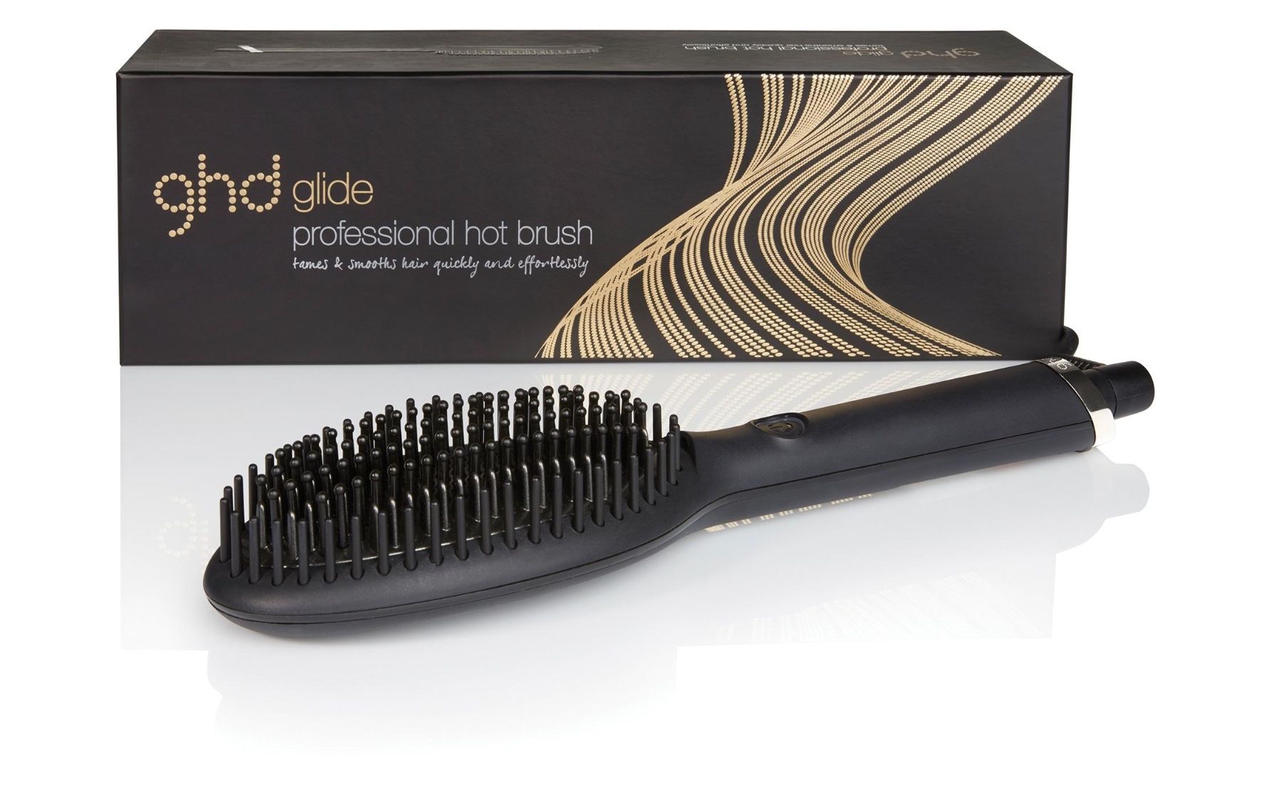 Altro per la cura dei capelli: ghd Glide Hot Brush – Nuovo (secondo la descrizione) da Zürich venduto da fraumaier_ 3